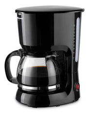 Cafetera Cofly Ac950 Eléctrica 1.25l Negro Liliana