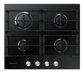 Anafe A Gas Samsung Na64h3000ak Color Negro