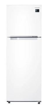Heladera Samsung Freezer No Frost Flex Inverter 321 L White Color Snow White
