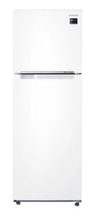 Heladera Samsung Freezer No Frost Flex Inverter 321 L White Color Snow White