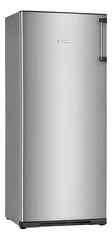 Freezer Vertical Kohinoor 250l Kfva-25-8 Plateado