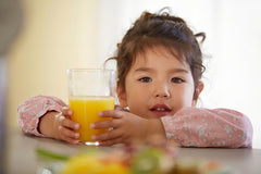 Licuadora Philips Hr2129/50 Jarra Plastica De 550w Blanco Celeste