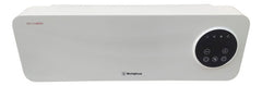 Caloventor Split Westinghouse Wh-ch109 Aire Calor 2000w Blanco