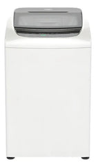 Lavarropas Carga Superior Whirlpool Ww09hbb 9kg 740rpm Css Blanco