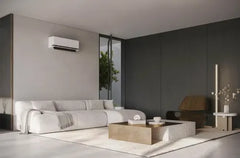Aire Split LG Dualcool 5275w Frio Calor S3-w181l1da Ai Air Blanco