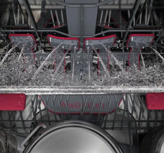 Lavavajillas Whirlpool Empotrable Y Panelable 15 Cubiertos