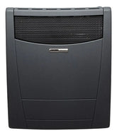 Calefactor A Gas Tb Orbis 4144mom De 3800cal Piezoeléctrico Gris Oscuro