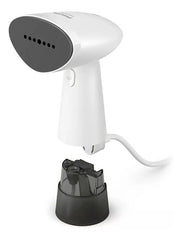 Plancha A Vapor Portatil Philips Sth1010 Vaporizador Manual Blanco