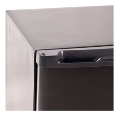 Heladera Frigobar Telefunken 50 Litros Negro Tfk-hf50-b