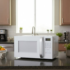 Microondas Digital Philco Wphdw20ubtm 20lts 5 Niveles 700w