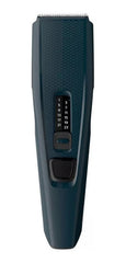 Cortadora De Pelo Philips Hc3505/15 Dual Cut Doble Filo Negro/azul