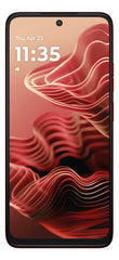 Motorola Moto G35 Xt2433-2 Memoria Ram 4gb Interna 128gb Dual Sim Guava Red