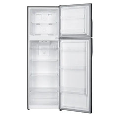 Heladera No Frost Inverter 262 L Inox Drean Rzn262fxarx0 Gris