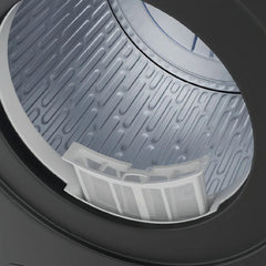 Secarropas Carga Frontal Por Calor 9kg Drean Sed090vgcl0 C Color Gris