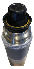 Termo Contigo 2.0 739ml Acero Inoxidable Color Specked