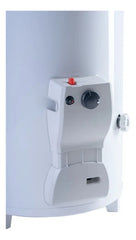 Termotanque A Gas Saiar Tpg080 80lts Ctss Blanco