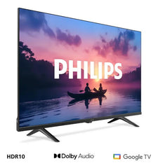 Smart Tv Led Philips 40 40pfd6920/77 Google Tv