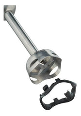 Batidora De Inmersion Oster Stick Mixer Sthb2800 Color Negro
