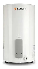 Termotanque Eléctrico Saiar Tecc085 Blanco 85l Css Blanco