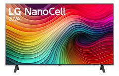 Televisor LG Nanocell 55 Pulgadas 4k Uhd 55nano80tsa