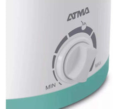 Pava Eléctrica Atma Pe1821ap2 1.7lts Selector De Temperatura Blanco