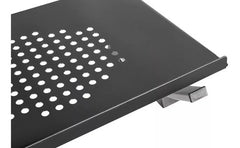 Mesa Notebook Regulable Ergonómica Onebox Ob-s1 Soporte Acero Negro