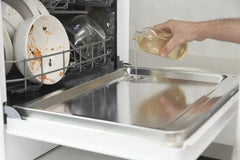Lavavajillas Philco 5 Cubiertos Phlj05 Sobremesada Blanco