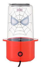 Pochoclera Atma Poat701spdp Spider Man Marvel - Rojo
