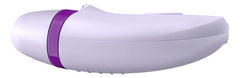 Depiladora Philips Satinelle Essential Bre 275 Blanco Y Morado