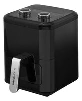 Freidora Aire Kanji Home Kjhaf1402 Analogica 5l 1400w Negro