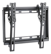 Soporte Fijo Con Inclinacion Tv Led Onebox Fi24 De 13 A 43p Negro