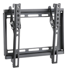 Soporte Fijo Con Inclinacion Tv Led Onebox Fi24 De 13 A 43p Negro