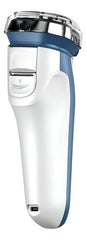 Afeitadora Gama Gsh987s 150041 Sport Usb Color Celeste