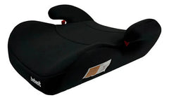 Booster Bebe Bebesit 9015 Grupo 2 -3 Color Negro