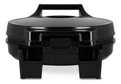 Pizza Maker Plancha Antiadherente Atma Pm903a 4 Niveles - Negro - 60