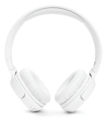 Auricular Bluetooth Jbl Tune 520 On Ear Blanco Pure Bass Cts