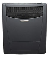 Calefactor Tiro Natural Multigas Orbis 4444mo 3500kc Grafito Gris Oscuro