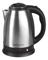 Pava Eléctrica Jarra Kanji Home Kjh-pe15002m Mate Café Cts