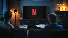 Smart Tv Noblex 65 Uhd 4k Google Tv Bluetooth Hdmi Usb Dv65x8580