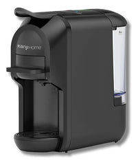 Cafetera Kanji Home Kjh-cm1500nc02 Semi Automática Negro