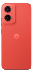 Motorola Moto G35 Xt2433-2 Memoria Ram 4gb Interna 128gb Dual Sim Guava Red