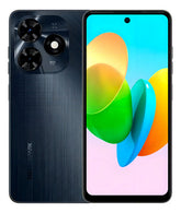 Tecno Spark 20c Dual Sim 128 Gb Negro 4 Gb Ram