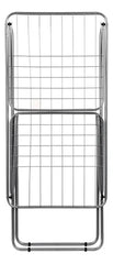 Tender De Aluminio Plegable Onebox 176x55x92cm Extensible Gris