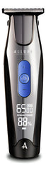 Corta Barba Pelo Trimmer Inalambrica Allure Cb7050adh Cts Negro