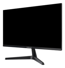 Monitor Noblex De 25 Pulgadas Nxsm2500 Led Fhd Hdmi Vga Negro