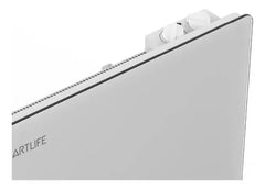 Convector Portatil Smartlife Vtm1000wpn Panel Vidrio Blanco