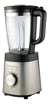 Licuadora De Mesa Smartlife Sl-bl1402pn