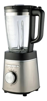 Licuadora De Mesa Smartlife Sl-bl1402pn Silver