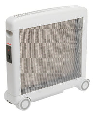 Calefactor Eléctrico Panel Liliana Cm700 Blanco