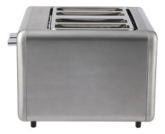 Tostadora Smartlife Sl-tod1520 Gris 4 Panes 1700w Gris